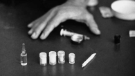Tầm Nguy Hiểm Của Ma Túy Và Nguy Cơ Nhiễm HIV 