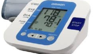 Làm sao biết máy đo huyết áp bắp tay Omron loại nào tốt