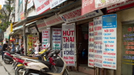 Phá thai phải chứng minh bị hiếp dâm?