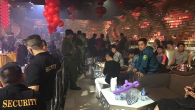 Vũ nữ múa khiêu dâm phục vụ nhiều dân chơi phê ma tuý ở quán bar