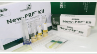 NEW PRP pro KIT TÁCH HUYẾT TƯƠNG GIÀU TIỂU CẦU