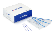 Nguyên lý và sử dụng test xét nghiệm HbsAg