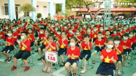 NHỮNG BIỆN PHÁP PHÒNG BỆNH CHO TRẺ TRONG MÙA TỰU TRƯỜNG