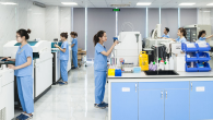 MÁY XÉT NGHIỆM KHÔNG THỂ THIẾU TRONG CÁC PHÒNG LAB Ở CÁC CƠ SỞ Y TẾ