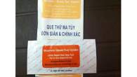 Que test ma túy tổng hợp có khác gì các loại que khác