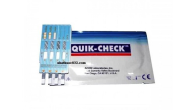 Bán que thử ma túy 4 chân ở quận 1