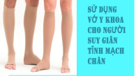 Địa chỉ bán vớ y khoa bán ở đâu chính hãng giá tốt