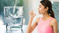 Uống nước đúng cách để có lợi cho sức khỏe