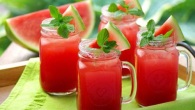 Top 7 thực phẩm càng uống càng trẻ ra