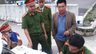 2 lần dương tính ma túy, tài xế xe khách nói que thử bị hư