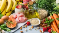 Thực phẩm tốt nhất với người tăng huyết áp