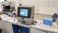 MÁY XÉT NGHIỆM MIỄN DỊCH HUỲNH QUANG FINECARE III PLUS (FS-205)