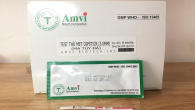 Cách sử dụng que thử ma túy đơn giản nhất