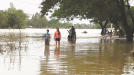 NHỮNG BỆNH VỀ DA DỄ MẮC PHẢI TRONG MÙA MƯA LŨ