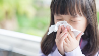 Chủ động phòng bệnh cúm mùa khi thời tiết nóng lạnh thất thường