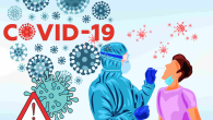 ​HÀ NỘI GHI NHẬN CA MẮC COVID-19 TĂNG CAO: GIẢI PHÁP CHỦ ĐỘNG BẢO VỆ SỨC KHỎE GIA ĐÌNH