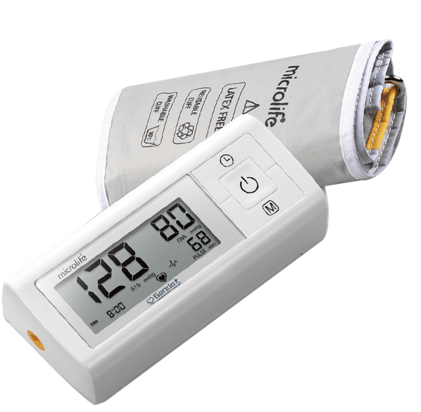Máy đo huyết áp Microlife đây là sản phẩm đến từ Thụy Sĩ và chắc chắn sẽ đem lại những tính năng tốt nhất