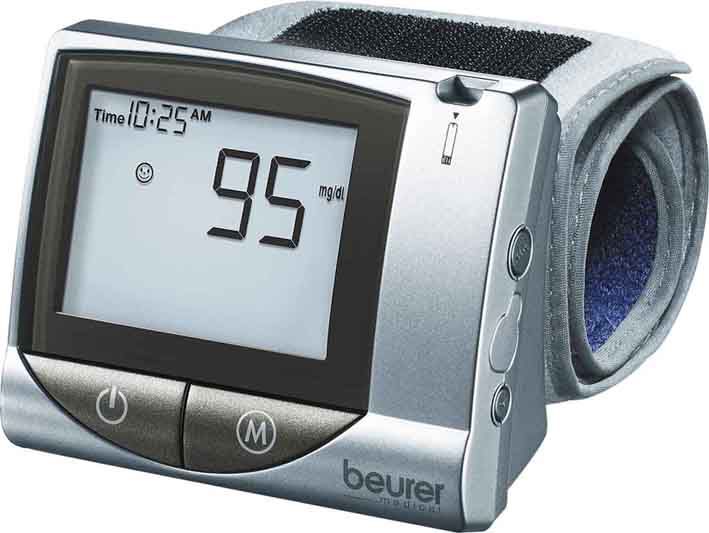 Hướng dẫn sử dụng máy đo đường huyết tại nhà chính xác nhất