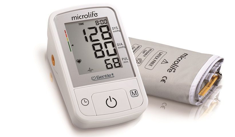 Máy đo huyết áp BP A1 Easy