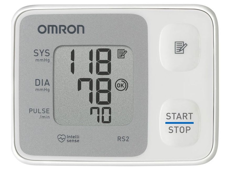 Máy đo huyết áp Omron HEM-6121