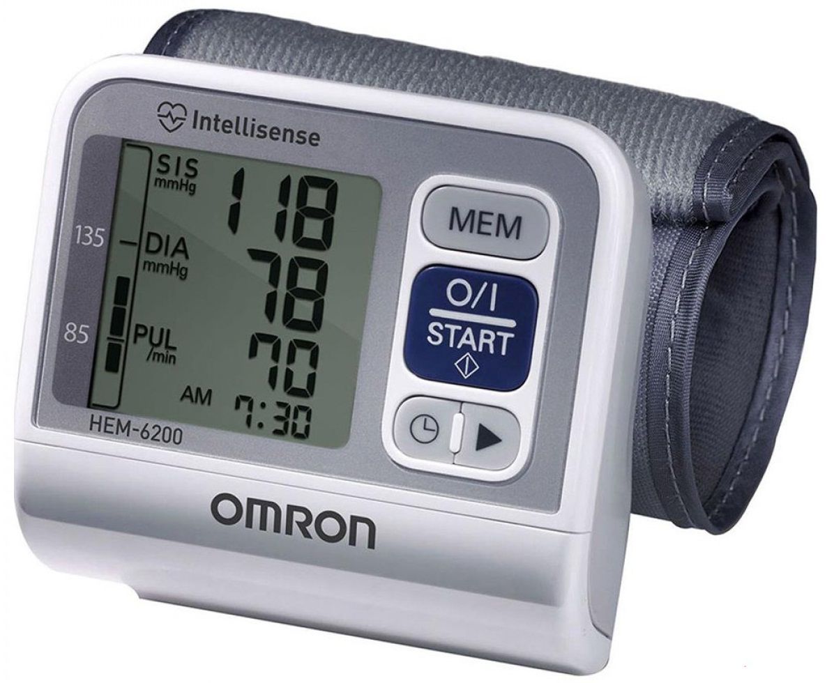 Các bác sĩ đã khuyến cáo rằng không có chuẩn mực nào để đánh giá một máy đo huyết áp điện tử với một máy khác