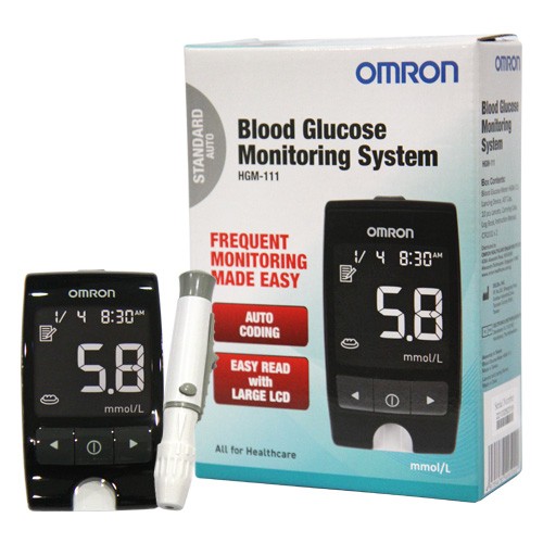 để phòng chống bệnh tiểu đường ngoài việc thay đổi thói quen sinh hoạt lành mạnh hơn, cần kiểm soát và theo dõi chỉ số đường huyết thường xuyên