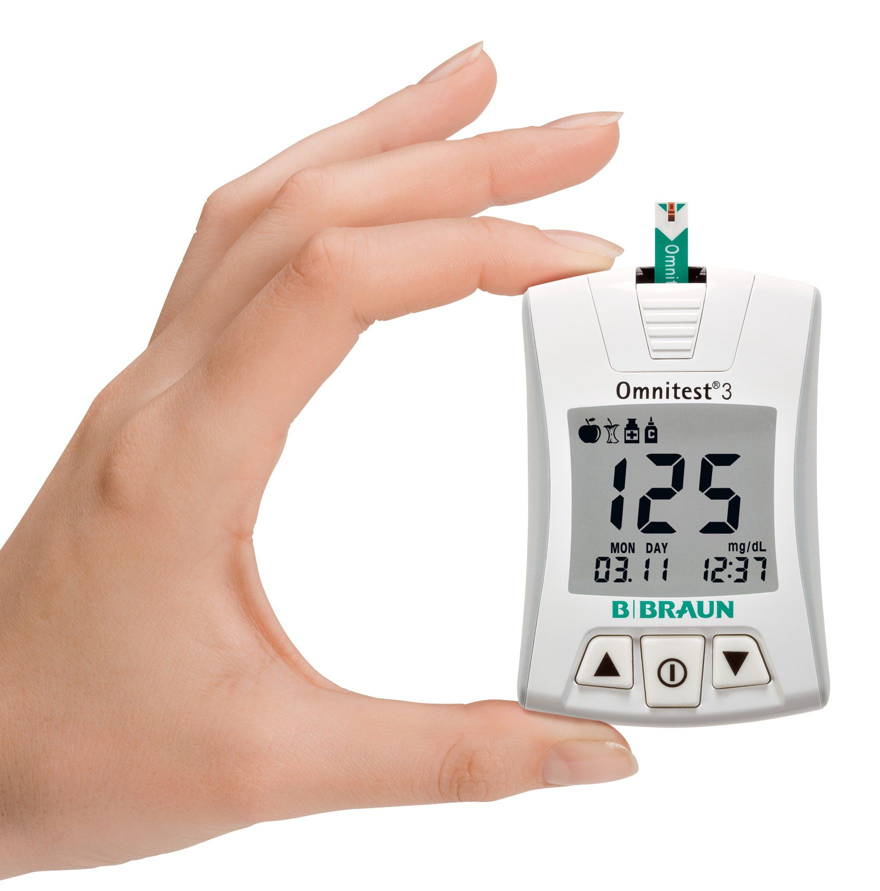 Sử dụng máy đo đường huyết tại nhà thật hiệu quả