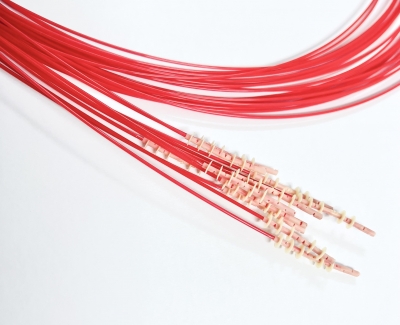 Dây rửa ống nội soi dùng 1 lần Pull Thru