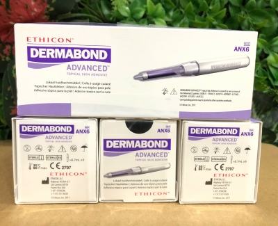 KEO DÁN DA  DERMABOND