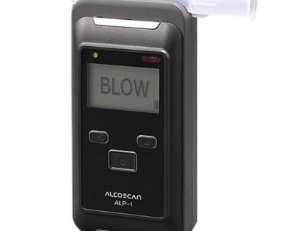Máy đo nồng độ cồn ALP-1  (Chuyên dùng cho cảnh sát giao thông, sân bay, an ninh)