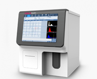 Máy phân tích huyết học BCC-3900