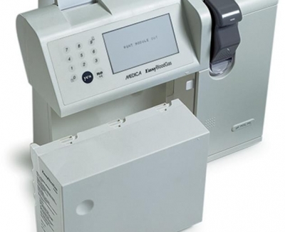 Máy phân tích khí máu động mạch EasyBloodGas Analyzer 