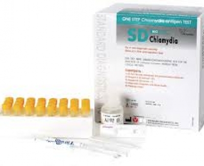 SD BIOLINE Chlamydia