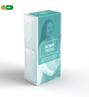 Test nhanh chẩn đoán rỉ ối 