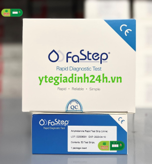 Amphetamine Rapid test Strip(Urine)