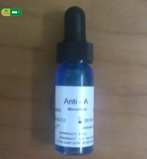 Anti A Biotec-UK