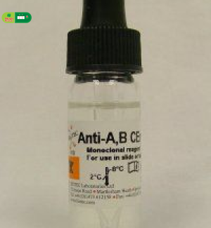 Anti AB Biotec-UK