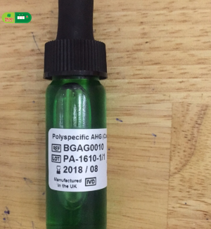Anti-human Globulin (AHG) HUMAN-ĐỨC