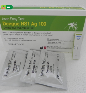 Asan Easy Test® Dengue NS1 Ag