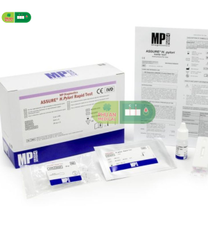  ASSURE® H. pylori Rapid Test