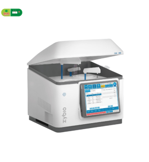 Máy xét nghiệm sinh hoá tự động EXC200 – Zybio