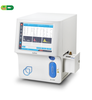Máy xét nghiệm huyết học Z3 ZYBIO