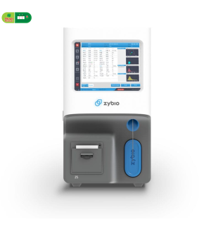 Máy xét nghiệm huyết học Z50