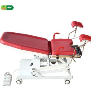 Bàn khám sản đa năng điện