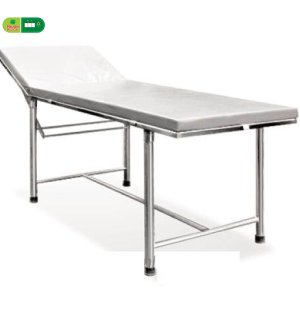 Bàn khám tiểu phẫu Inox 201