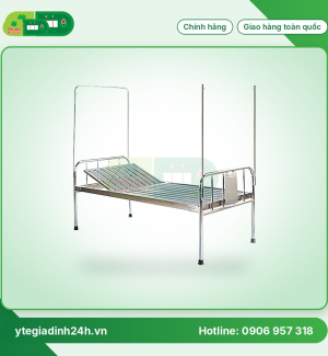 Bảng kẹp hồ sơ bệnh án