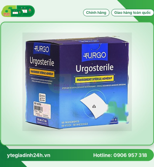 BẢO VỆ VẾT THƯƠNG LỚN Urgosterile
