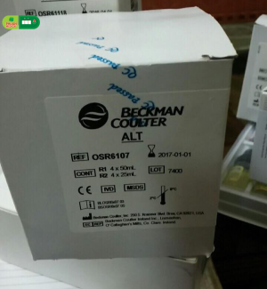 Beckman Coulter ALT
