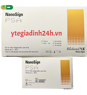 BIOLAND NANOSIGN PSA