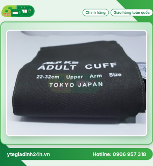 Bộ đo huyết áp cơ ALPK2